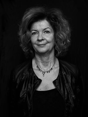 Andrea Gollner