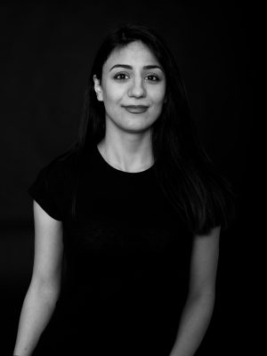 Fatma Cetin 1