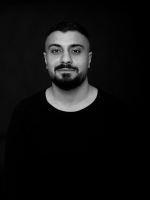Ahmet Yildirim