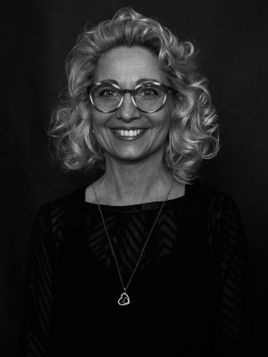 Christine Mugrauer