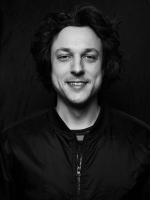 Dominik Breznik