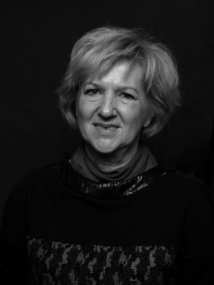Edeltraud Weinhandl