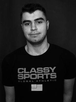 Emre Mohammed