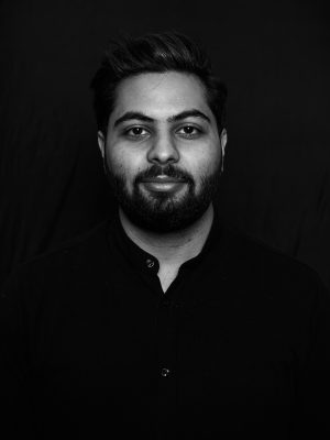 Firas Mouselli