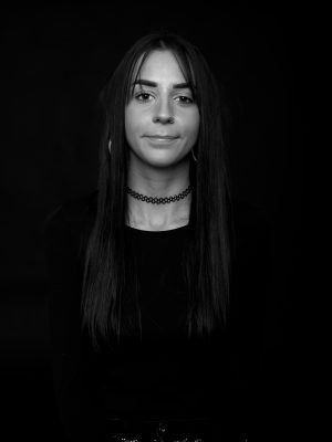 Lisa Anderle