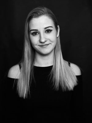 Sabrina Schönwetter
