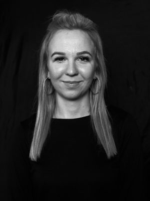 Selina Wolf