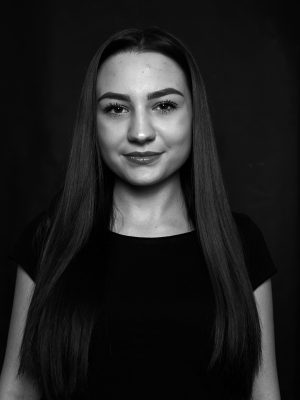Tijana Nikolic