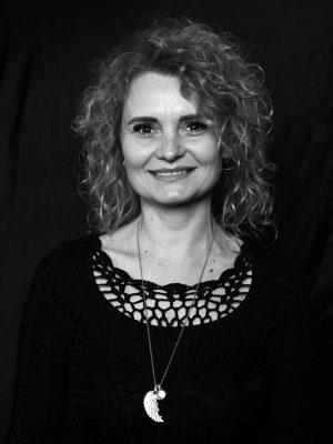 Waltraud Tschernko