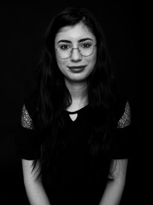 Yaprak Cetin